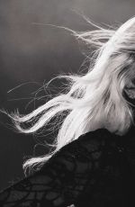 CHRISTINA AGUILERA - Saadiyat Nights 02/15/2025