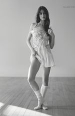 DAISY EDGAR-JONES in Elle USA, April 2025
