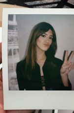 DAISY EDGAR-JONES - Instagram Photos 03/14/2025