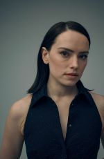 DAISY RIDLEY - Deadline Studio at SXSW Conference & Festivals in Austin 03/09/2025