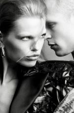 DAPHNE GROENEVELD for Numero Switzerland, March 2025