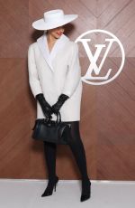 DEEPIKA PADUKONE at Louis Vuitton Womenswear Fall/Winter 2025/26 Show at Paris Fashion Week 3/10/2025