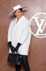 DEEPIKA PADUKONE at Louis Vuitton Womenswear Fall/Winter 2025/26 Show at Paris Fashion Week 3/10/2025
