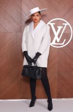 DEEPIKA PADUKONE at Louis Vuitton Womenswear Fall/Winter 2025/26 Show at Paris Fashion Week 3/10/2025