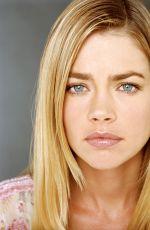 DENISE RICHARDS for Ocean Drive 2002