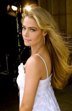 DENISE RICHARDS for Redbook June 2008