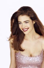 DENISE RICHARDS - Instyle Photoshoot 1999