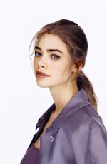 DENISE RICHARDS - Instyle Photoshoot 1999