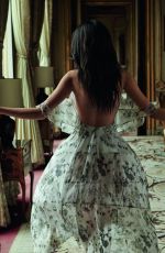 DEVA CASSEL for Madame Figaro France, March 2025