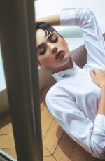 DEVA CASSEL for Tatler Asia, April 2025