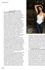 DEVA CASSEL in Madame Figaro France, March 2025