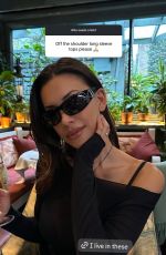 DEVIN BRUGMAN - Instagram Photos 03/14/2025