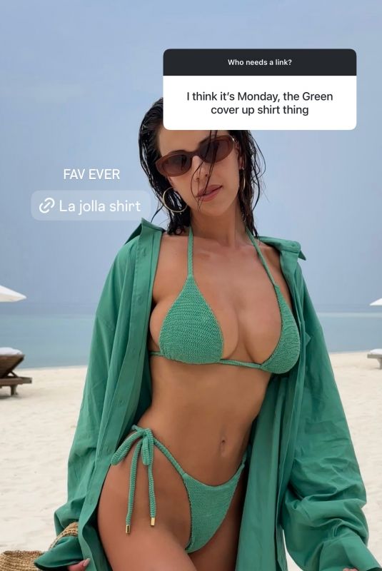 DEVIN BRUGMAN - Instagram Photos 03/14/2025