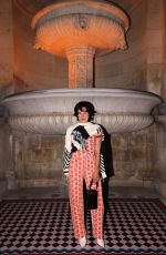 DIANE GUERRERO at La Doublej and Mother Celebrate Collaboration at Paris Fashion Week with Net-a-porter 03/09/2025