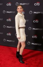 DICHEN LACHMAN at PaleyFest LA 2025 Screening of Severance in Los Angeles 03/21/2025