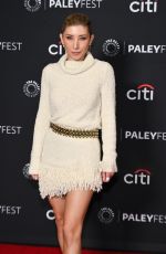 DICHEN LACHMAN at PaleyFest LA 2025 Screening of Severance in Los Angeles 03/21/2025