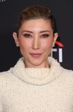 DICHEN LACHMAN at PaleyFest LA 2025 Screening of Severance in Los Angeles 03/21/2025
