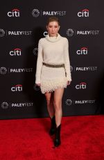DICHEN LACHMAN at PaleyFest LA 2025 Screening of Severance in Los Angeles 03/21/2025