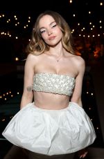 DOVE CAMERON at Women in Film