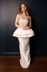 DOVE CAMERON at Women in Film