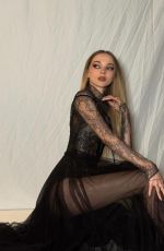 DOVE CAMERON - Oscar 2025 Photoshoot, March 2025