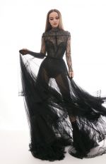 DOVE CAMERON - Oscar 2025 Photoshoot, March 2025