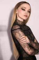 DOVE CAMERON - Oscar 2025 Photoshoot, March 2025