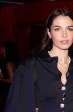 DUA LIPA at Radical Optimism Pop Up Launch in Sydney 03/25/2025