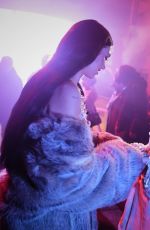 DUA LIPA for Handlebars Music Video 03/12/2025
