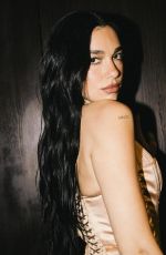 DUA LIPA - Radical Optimism Tour Day in Melbourne Photoshoot, 03/17/2025