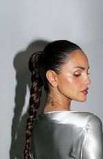 EIZA GONZALEZ at a Photoshoot, March 2025