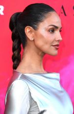 EIZA GONZALEZ at Ash Premiere in Los Angeles 03/17/2025