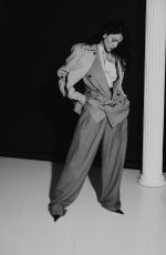 EIZA GONZALEZ for Flaunt Magazine, April 2025