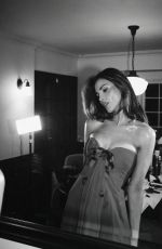 EIZA GONZALEZ - Oscar 2025 Photoshoot, March 2025