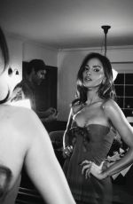 EIZA GONZALEZ - Oscar 2025 Photoshoot, March 2025
