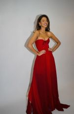 EIZA GONZALEZ - Oscar 2025 Photoshoot, March 2025