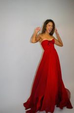 EIZA GONZALEZ - Oscar 2025 Photoshoot, March 2025