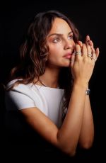 EIZA GONZALEZ - SXSW Photoshoot in Austin 03/10/2025