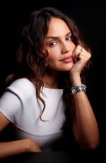 EIZA GONZALEZ - SXSW Photoshoot in Austin 03/10/2025