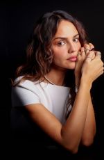 EIZA GONZALEZ - SXSW Photoshoot in Austin 03/10/2025