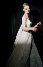ELLE FANNING - Oscars Night Photoshoot, March 2025