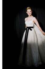 ELLE FANNING - Oscars Night Photoshoot, March 2025