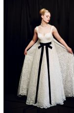 ELLE FANNING - Oscars Night Photoshoot, March 2025