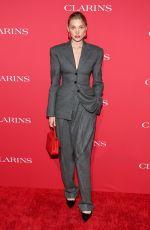 ELSA HOSK at Clarins Icons Event in Los Angeles 03/21/2025
