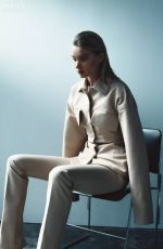 ELSA HOSK for Vogue Scandinavia, April/May 2025