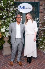 EMIILY VANCAMP at Bell Media