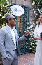 EMIILY VANCAMP at Bell Media