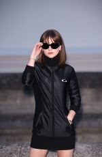 EMILIA JONES at Balenciaga Womenswear F/W 25/26 Show at Paris Fashion Week 03/09/2025