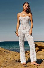 EMILY FELD for Shein Catalogue 2025