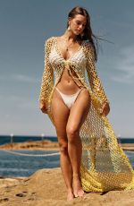 EMILY FELD for Shein Catalogue 2025